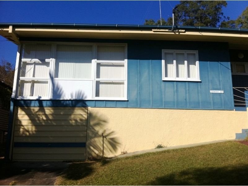 Webb, Stafford QLD 4053