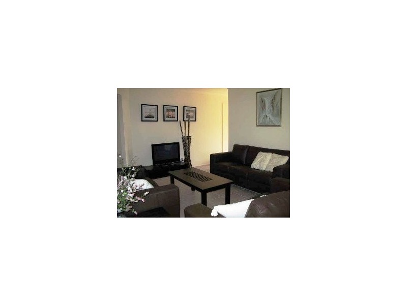 Henry Cotton Drive, Parkwood QLD 4214