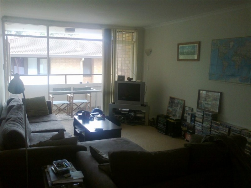 Cope St, Lane Cove NSW 2066