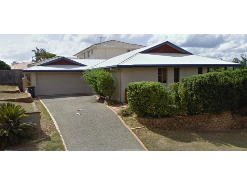 Cotter Crescent, Riverhills QLD 4074