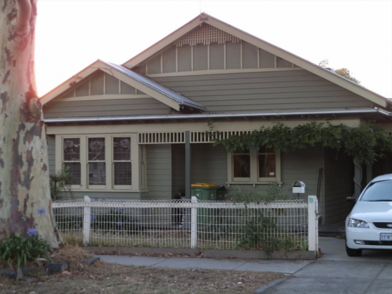 Severn Street, Yarraville VIC 3013