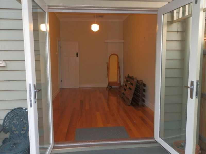 Severn Street, Yarraville VIC 3013