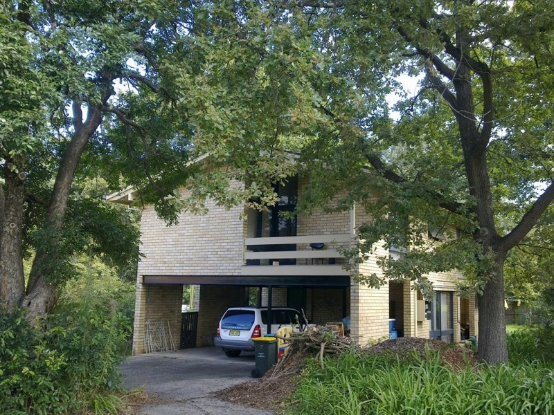 Penrose St, Lane Cove NSW 2066
