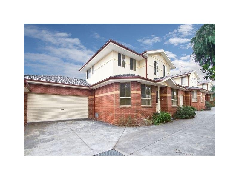 Gotha st, Heidelberg Heights VIC 3081