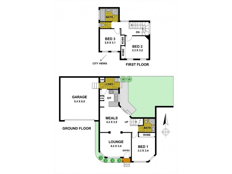 Gotha st, Heidelberg Heights VIC 3081