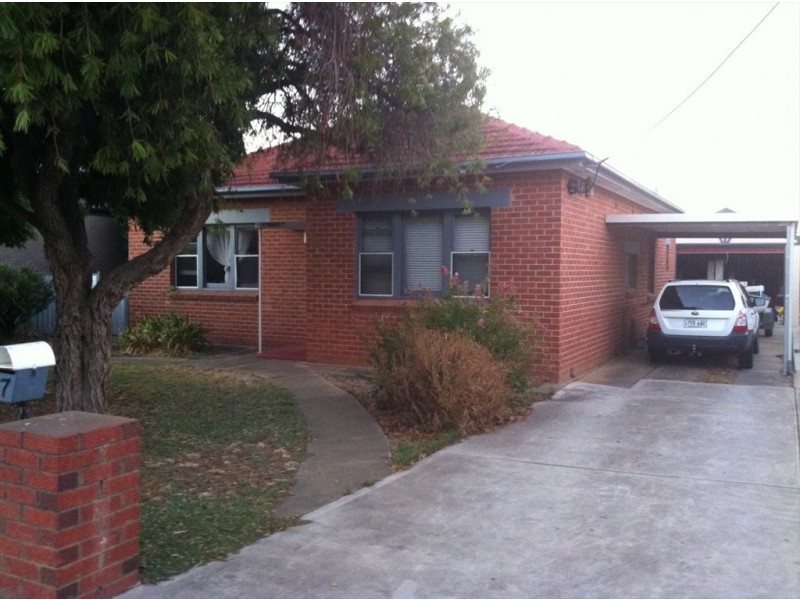 Lane St, Adelaide SA 5000