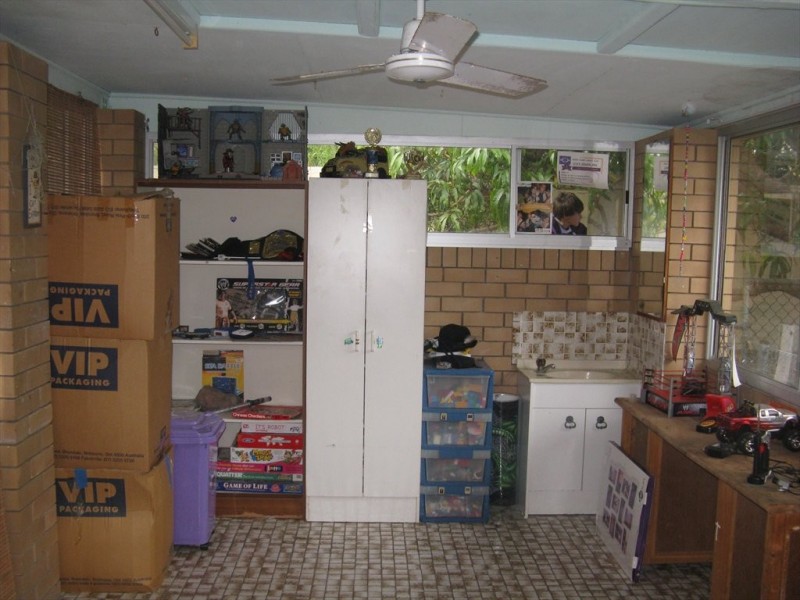 Elcata ave, Bellara QLD 4507
