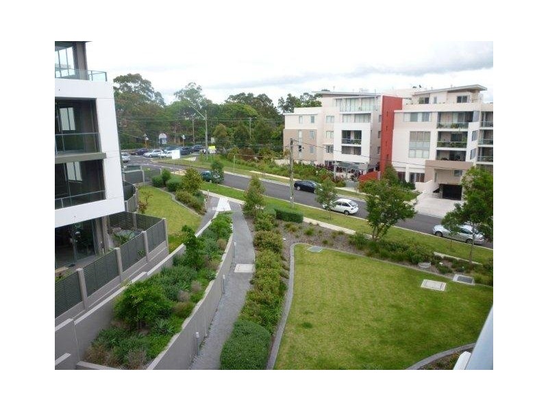 burleigh st, Lindfield NSW 2070