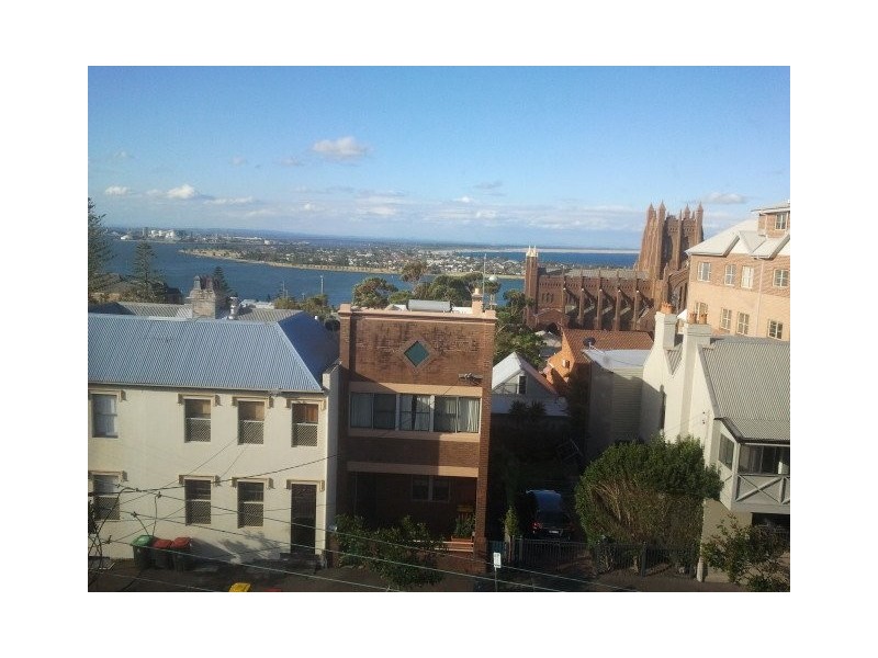 Tyrrell St., The Hill NSW 2300