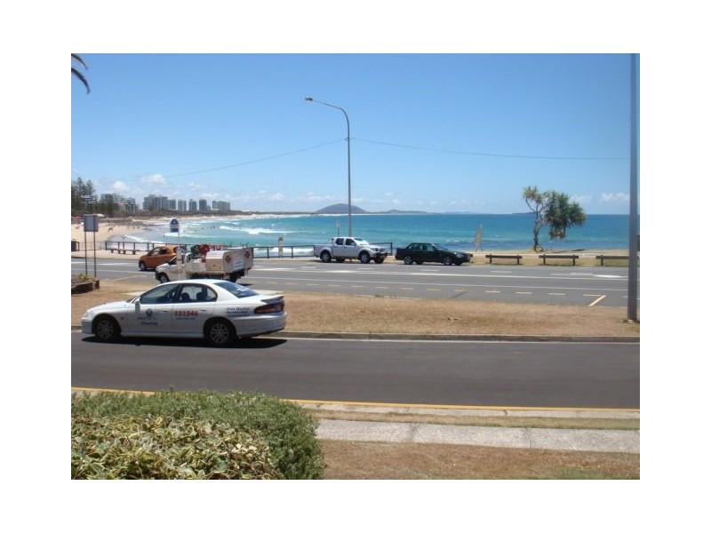 Juan St., Alexandra Headland QLD 4572