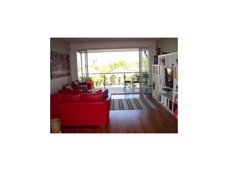 Lytton Road, Kangaroo Point QLD 4169