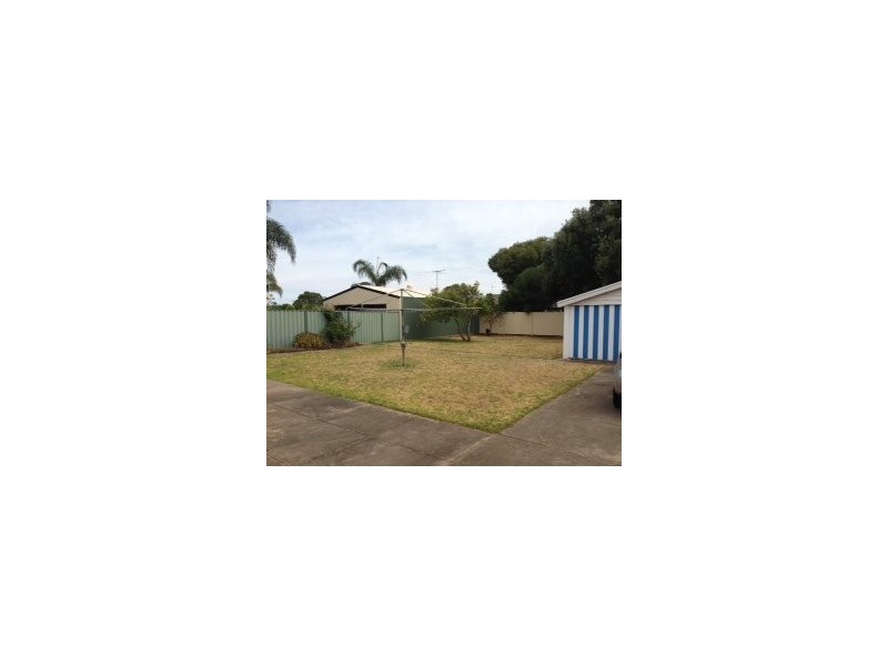 Celtic Avenue, Clovelly Park SA 5042
