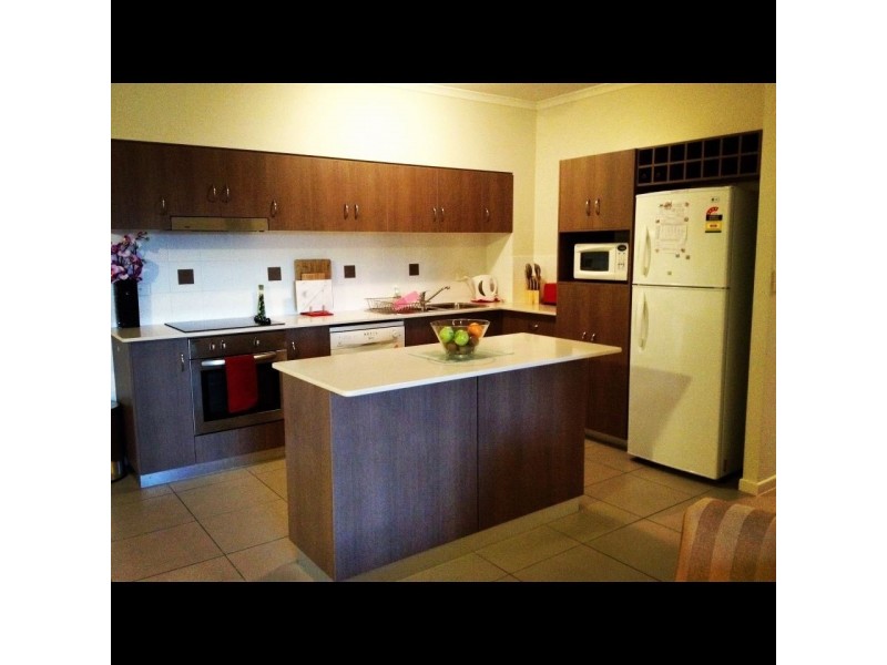 Ishmael rd, Earlville QLD 4870