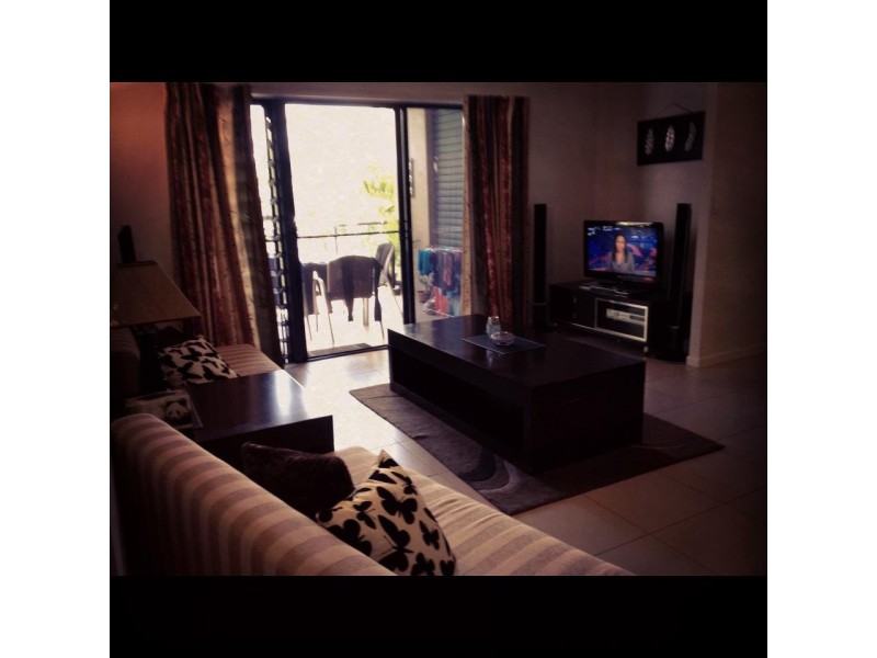 Ishmael rd, Earlville QLD 4870