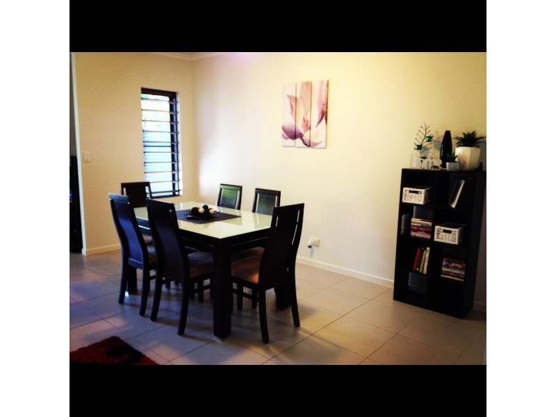 Ishmael rd, Earlville QLD 4870