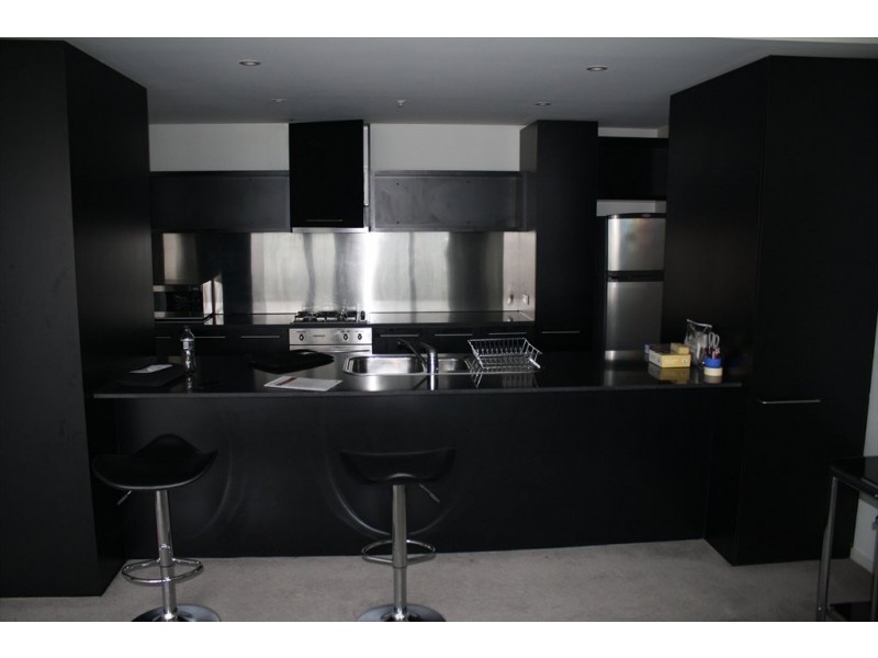 Bouverie Street, Carlton VIC 3053