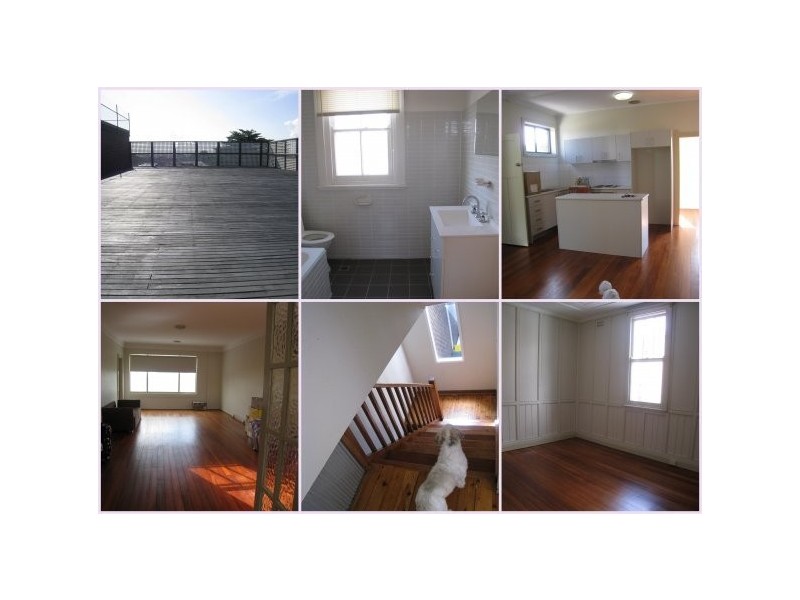 Concord, North Strathfield NSW 2137