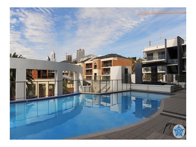 Delhi Street, West Perth WA 6005