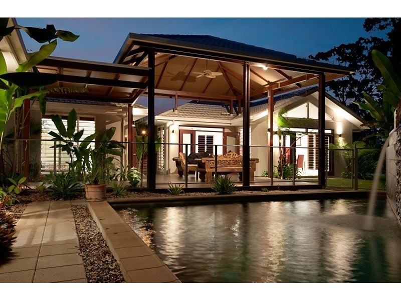 Seclusion Dr, Palm Cove QLD 4879