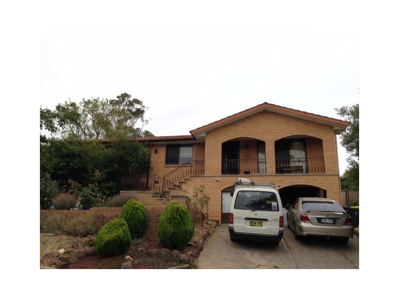 Edols Pl, Charnwood ACT 2615