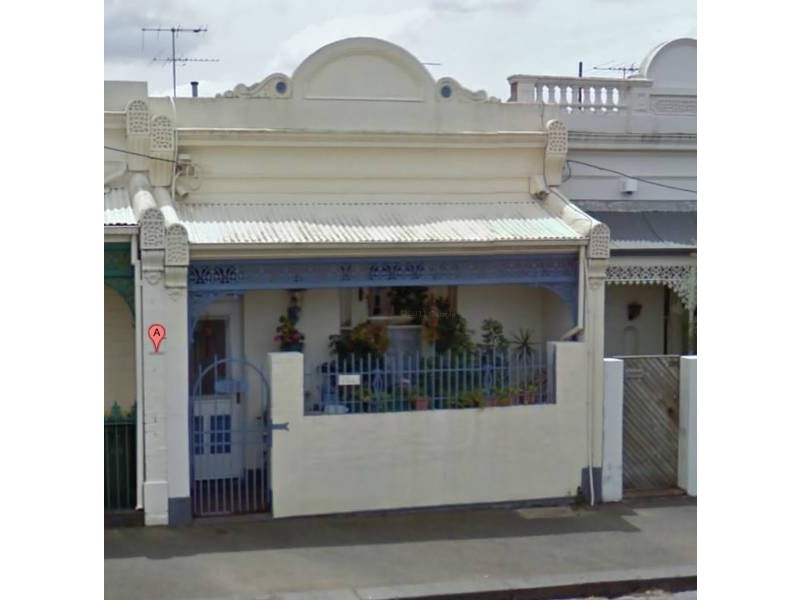 Lee St, Carlton North VIC 3054