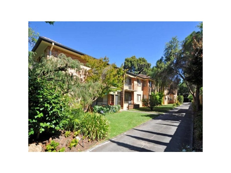 Grandview Grove, Dulwich SA 5065