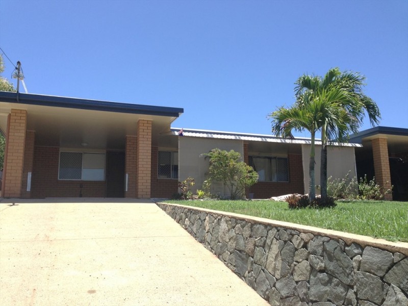 Scawfell Avenue, Slade Point QLD 4740