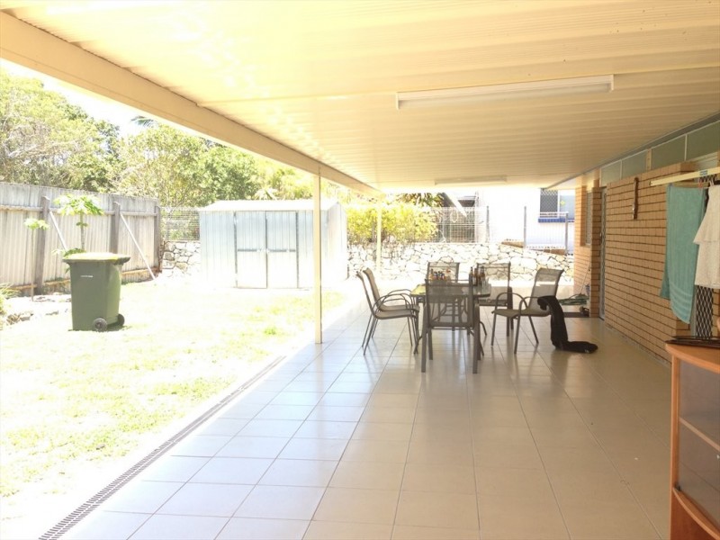 Scawfell Avenue, Slade Point QLD 4740