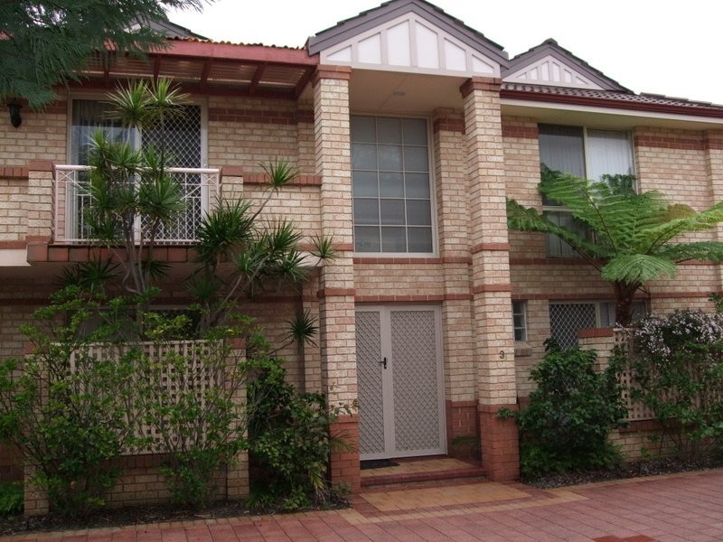 Macleod Rd, Applecross WA 6153