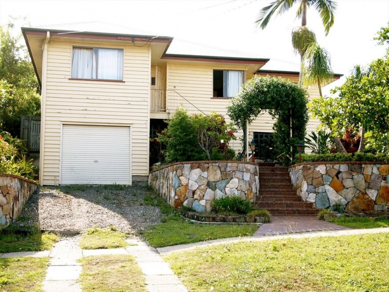 Bayview Street, Stafford Heights QLD 4053