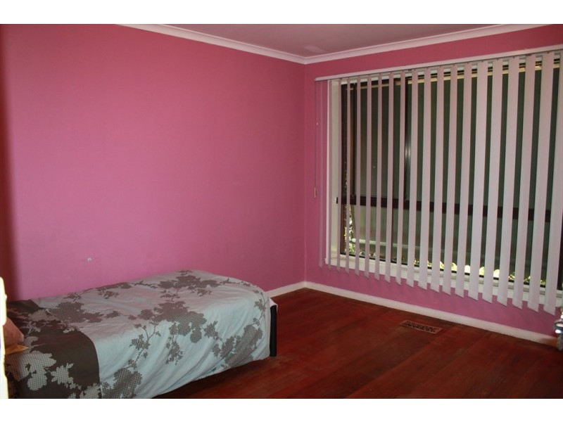 Dalton Road, Epping VIC 3076