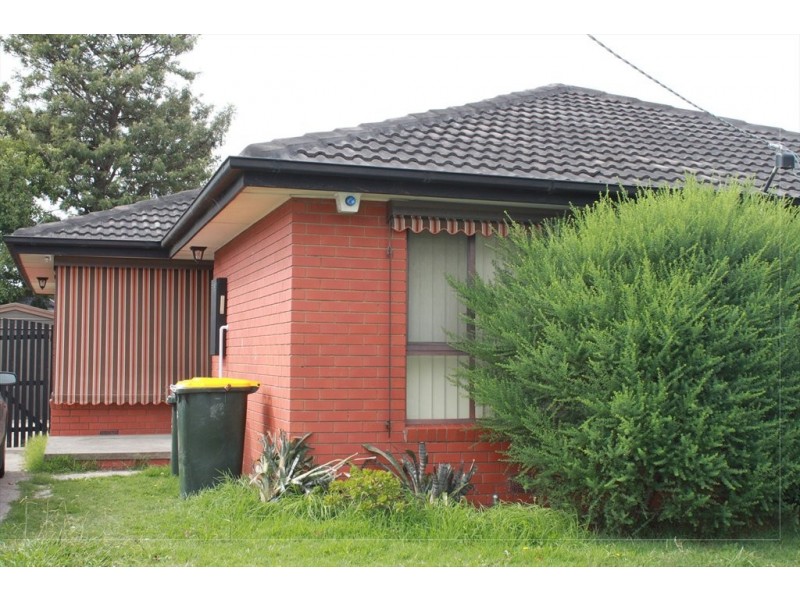 Dalton Road, Epping VIC 3076