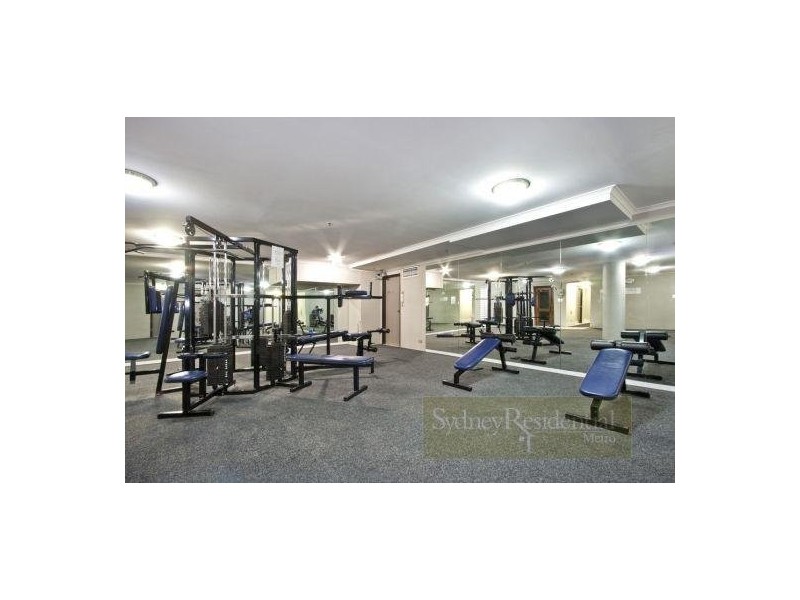 Pitt, Haymarket NSW 2000