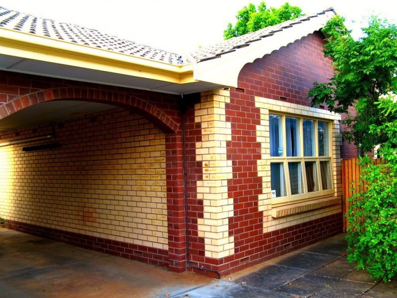 Tyne St, Gilberton SA 5081