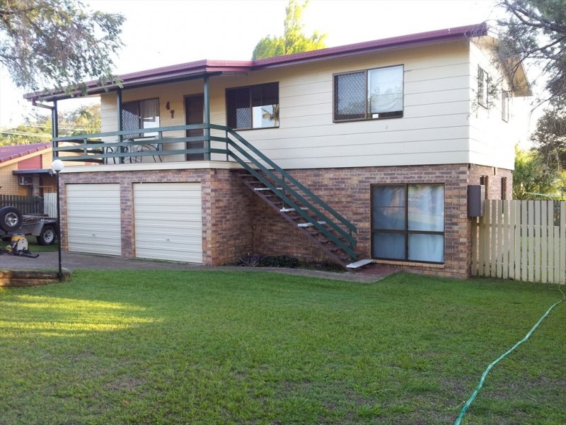 Mars Crescent, Telina QLD 4680