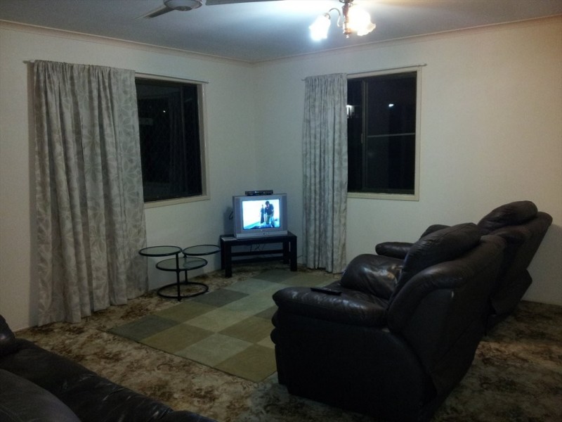 Mars Crescent, Telina QLD 4680