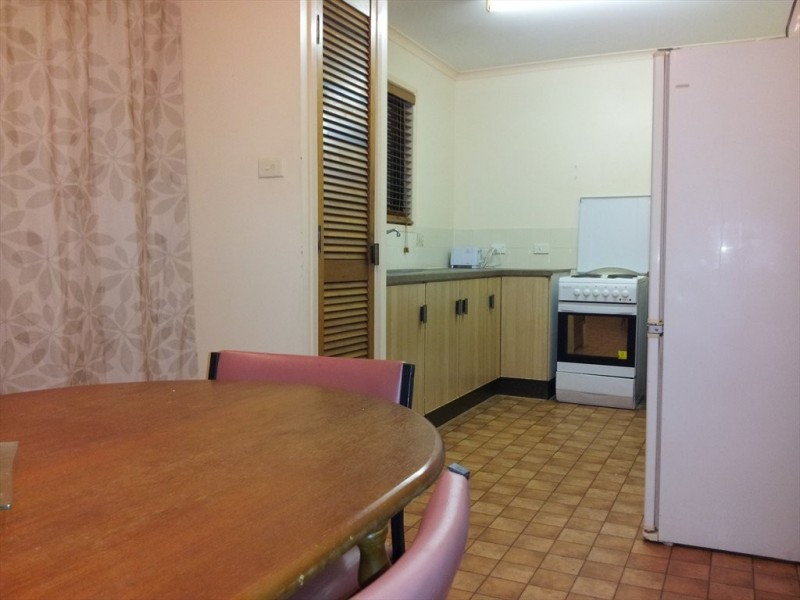 Mars Crescent, Telina QLD 4680