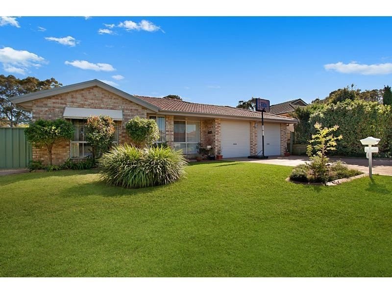Royal Oak Avenue, Thornton NSW 2322