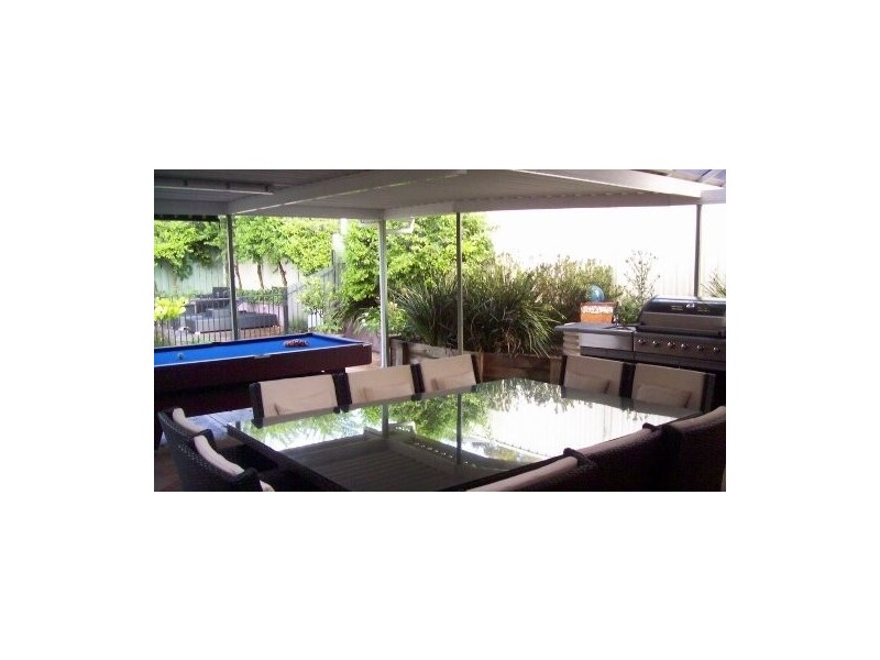 Royal Oak Avenue, Thornton NSW 2322