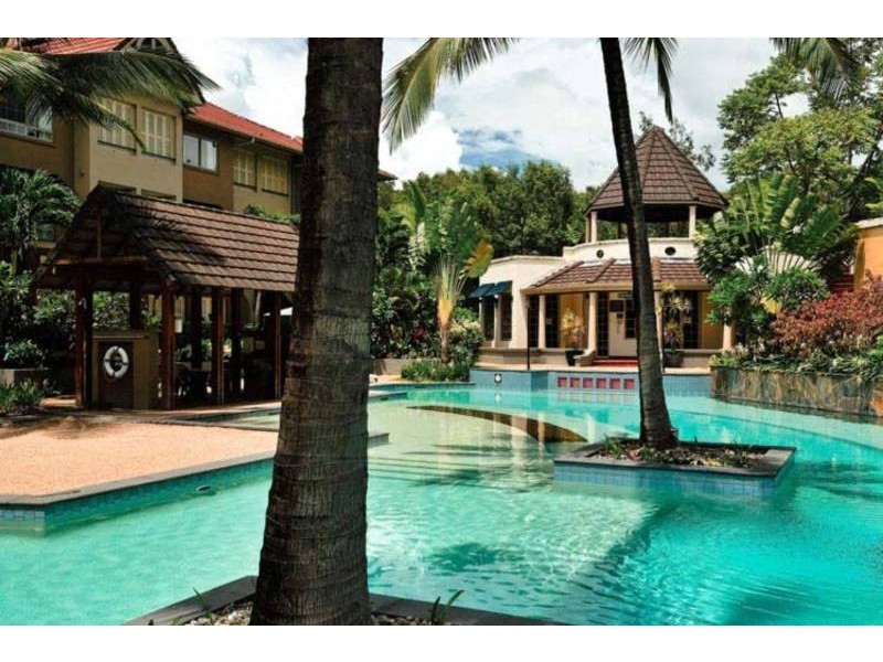 Greenslopes, Cairns North QLD 4870