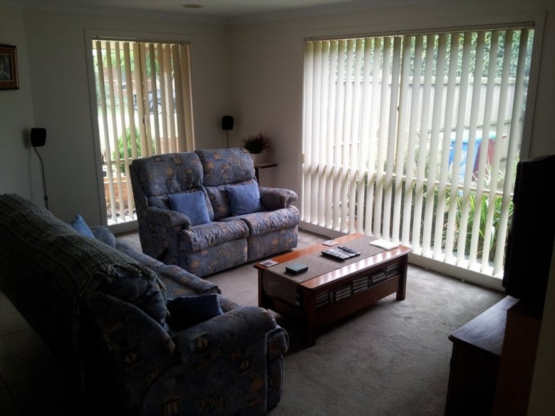 Glenmaggie Close, Berwick VIC 3806