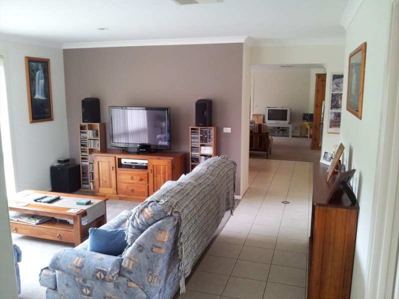 Glenmaggie Close, Berwick VIC 3806