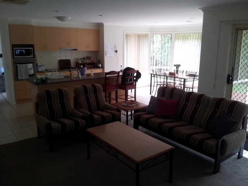 Glenmaggie Close, Berwick VIC 3806
