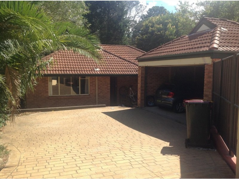 Mowbray Road, Lane Cove NSW 2066