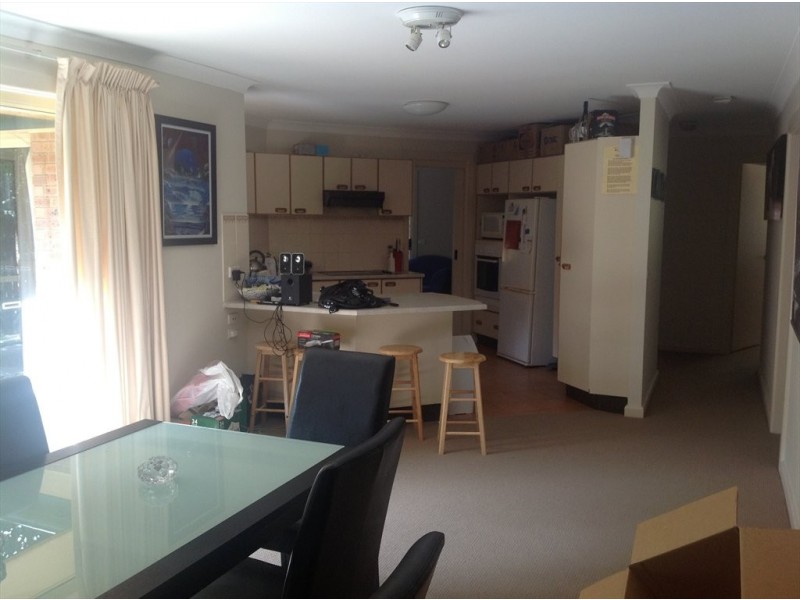 Mowbray Road, Lane Cove NSW 2066