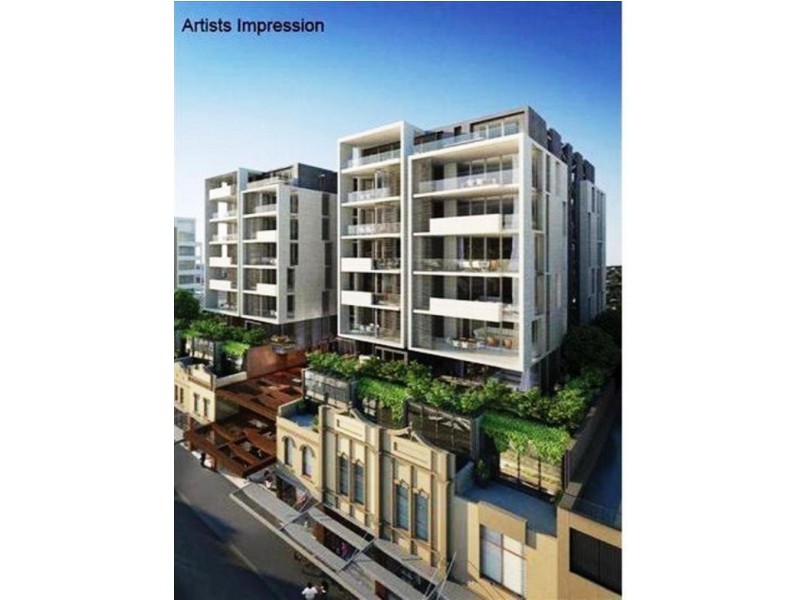 OXFORD STREET, Bondi NSW 2026