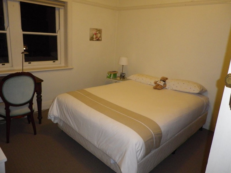 Bluespoint Rd. N.Sydney, North Sydney NSW 2060