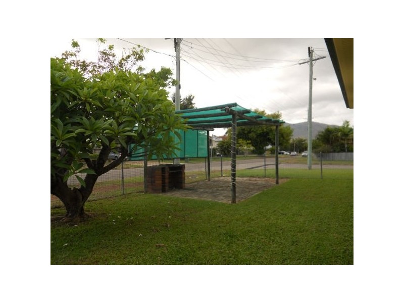 Atkenvale, Aitkenvale QLD 4814