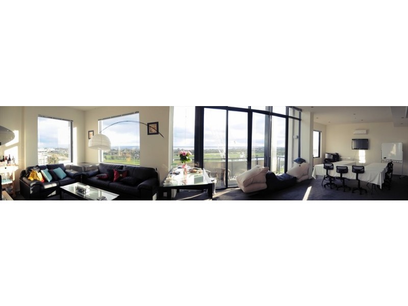 610 St Kilda Road, Melbourne VIC 3004