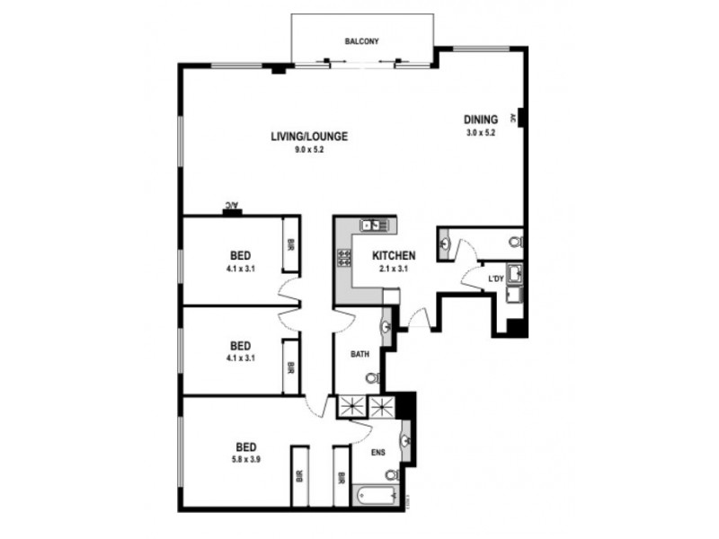 610 St Kilda Road, Melbourne VIC 3004
